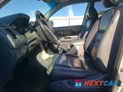 Zdjęcie 7 z 14 samochodu: 2007 HONDA PILOT EXL VIN:5FNYF18537B009147 - miniatura