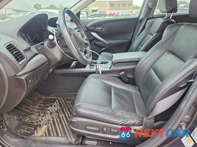 Zdjęcie 7 z 13 samochodu: 2014 ACURA RDX VIN:5J8TB4H37EL006057 - miniatura