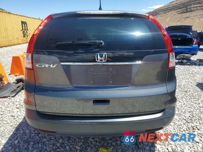 Zdjęcie 6 z 13 samochodu: 2014 HONDA CR-V LX VIN:2HKRM3H37EH527698 - miniatura