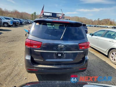 Zdjęcie 6 z 13 samochodu: 2020 KIA SEDONA LX VIN:KNDMB5C16L6600679 - miniatura