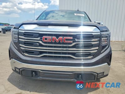 Piąte zdjęcie samochodu w środku: 2026 GMC SIERRA C1500 SLT VIN:1GTPHDED6TZ239899 - miniatura