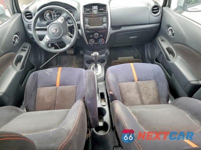 Zdjęcie 8 z 12 samochodu: 2017 NISSAN VERSA NOTE SR VIN:3N1CE2CP7HL352903 - miniatura