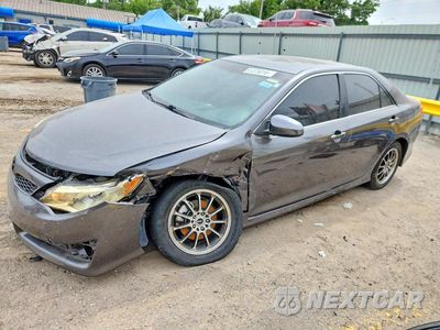 2012 TOYOTA CAMRY SE 4T1BF1FK7CU574416 - główne zdjęcie licytacji z USA - miniatura