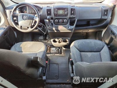 Zdjęcie 8 z 13 samochodu: 2014 RAM PROMASTER 3500 DELIVERY VAN VIN:3C6URVJG4EE104383 - miniatura