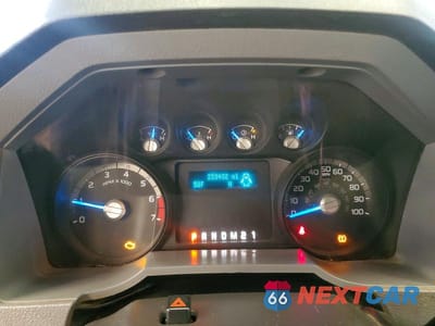 Zdjęcie 9 z 11 samochodu: 2013 FORD F250 SUPER DUTY UTILITY / SERVICE TRUCK VIN:1FT7X2B62DEB62356 - miniatura