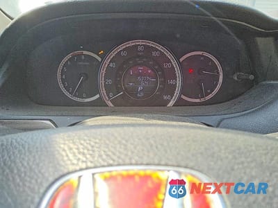 Zdjęcie 9 z 12 samochodu: 2017 HONDA ACCORD EX VIN:1HGCR2F73HA064432 - miniatura