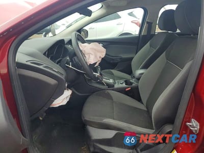 Zdjęcie 7 z 14 samochodu: 2014 FORD FOCUS SE VIN:1FADP3K20EL405381 - miniatura