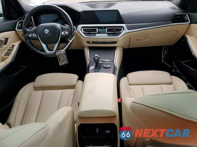 Zdjęcie 8 z 12 samochodu: 2021 BMW 330I VIN:3MW5R1J06M8C07291 - miniatura
