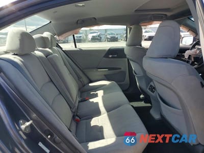 Zdjęcie 10 z 12 samochodu: 2013 HONDA ACCORD VIN:1HGCR2F78DA083620 - miniatura