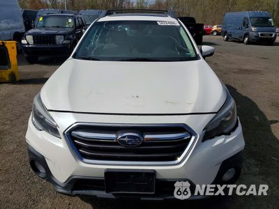 Piąte zdjęcie samochodu w środku: 2018 SUBARU OUTBACK 3.6R LIMITED VIN:4S4BSENC6J3344270 - miniatura