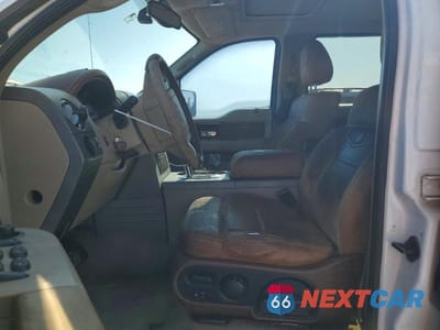 Zdjęcie 7 z 12 samochodu: 2005 FORD F150 SUPERCREW VIN:1FTPW14555KB66180 - miniatura
