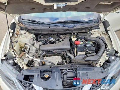 Zdjęcie 12 z 12 samochodu: 2015 NISSAN ROGUE SL VIN:5N1AT2MV6FC803959 - miniatura