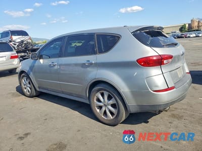 Drugie zdjęcie samochodu z przodu: 2006 SUBARU B9 TRIBECA 3.0 H6 VIN:4S4WX85C764416700 - miniatura