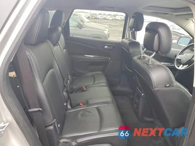 Zdjęcie 11 z 13 samochodu: 2014 DODGE JOURNEY LIMITED VIN:3C4PDCDG5ET105705 - miniatura