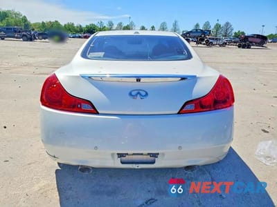 Zdjęcie 6 z 12 samochodu: 2011 INFINITI G37 COUPE X VIN:JN1CV6EL1BM260832 - miniatura