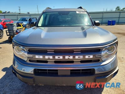 Piąte zdjęcie samochodu w środku: 2024 FORD BRONCO SPORT BIG BEND VIN:3FMCR9B65RRF70089 - miniatura
