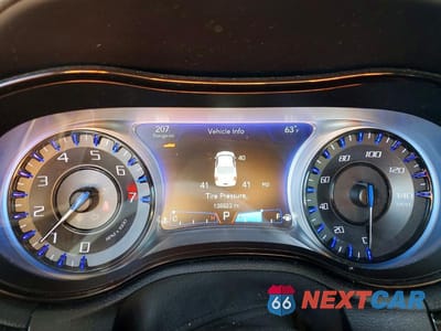 Zdjęcie 9 z 13 samochodu: 2018 CHRYSLER 300 S VIN:2C3CCABG5JH137246 - miniatura
