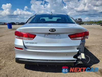 Zdjęcie 6 z 12 samochodu: 2020 KIA OPTIMA LX VIN:5XXGT4L39LG418255 - miniatura