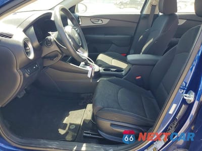 Zdjęcie 7 z 12 samochodu: 2021 KIA FORTE LXS VIN:3KPF24AD6ME392329 - miniatura