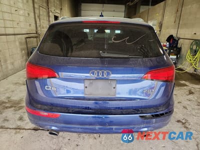 Zdjęcie 6 z 14 samochodu: 2013 AUDI Q5 PREMIUM VIN:WA1CFAFP1DA026266 - miniatura