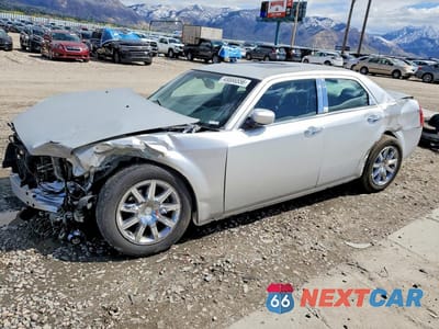 2006 CHRYSLER 300 TOURING 2C3KA53G76H103968 - główne zdjęcie licytacji z USA - miniatura