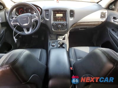 Zdjęcie 8 z 13 samochodu: 2014 DODGE DURANGO LIMITED VIN:1C4RDJDG7EC562590 - miniatura