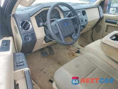 Zdjęcie 8 z 11 samochodu: 2008 FORD F350 SUPER DUTY VIN:1FTWW32R98EB09240 - miniatura