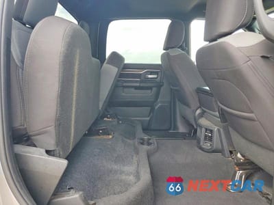 Zdjęcie 10 z 11 samochodu: 2024 RAM 2500 BIG HORN VIN:3C6UR5DL9RG340837 - miniatura