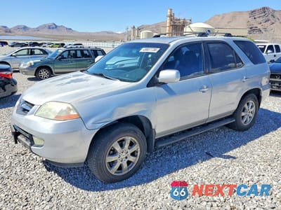 2003 ACURA MDX TOURING 2HNYD18793H505012 - główne zdjęcie licytacji z USA - miniatura
