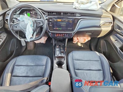 Zdjęcie 8 z 12 samochodu: 2022 CHEVROLET BOLT EUV PREMIER VIN:1G1FZ6S09N4124812 - miniatura