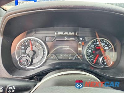 Zdjęcie 9 z 12 samochodu: 2022 RAM 1500 BIG HORN VIN:1C6RRFFG2NN445099 - miniatura