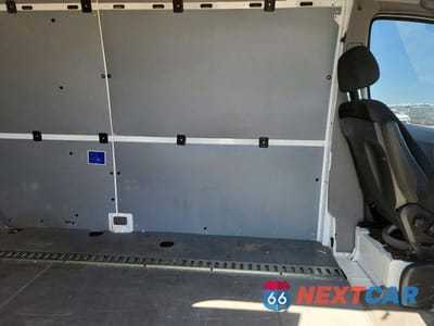 Zdjęcie 10 z 12 samochodu: 2018 MERCEDES-BENZ SPRINTER 2500 VIN:WD3PE8CD2JP609493 - miniatura