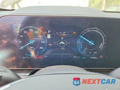 Zdjęcie 9 z 12 samochodu: 2024 KIA NIRO EV WIND VIN:KNDCR3L13R5121307 - miniatura