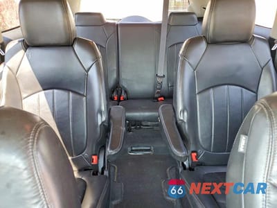 Zdjęcie 10 z 13 samochodu: 2015 BUICK ENCLAVE VIN:5GAKRBKD9FJ127814 - miniatura