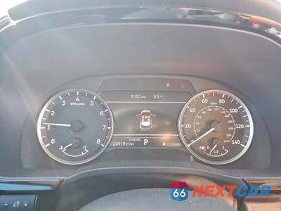 Zdjęcie 9 z 14 samochodu: 2023 INFINITI QX60 VIN:5N1DL1ER0PC349573 - miniatura