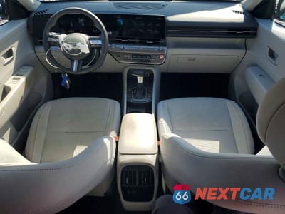 Zdjęcie 8 z 12 samochodu: 2025 HYUNDAI KONA SEL VIN:KM8HBCAB9SU338762 - miniatura