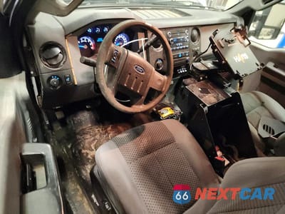 Zdjęcie 8 z 12 samochodu: 2011 FORD F350 SUPER DUTY VIN:1FT7X3B65BEA47298 - miniatura