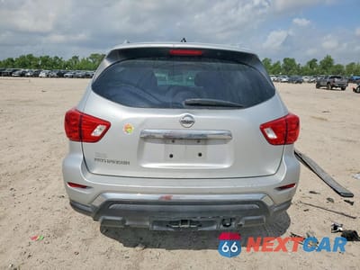 Zdjęcie 6 z 14 samochodu: 2017 NISSAN PATHFINDER S VIN:5N1DR2MN4HC615052 - miniatura