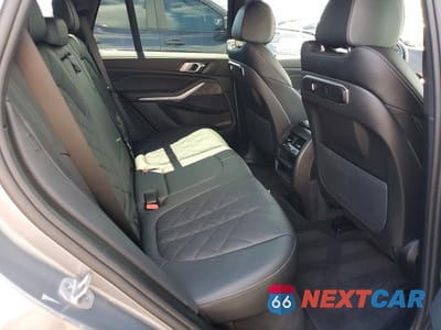 Zdjęcie 11 z 13 samochodu: 2025 BMW X5 SDRIVE 40I VIN:5UX13EU06S9Y91024 - miniatura