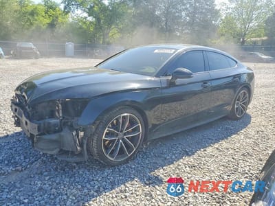 2018 AUDI S5 PRESTIGE WAUC4CF53JA030656 - główne zdjęcie licytacji z USA - miniatura