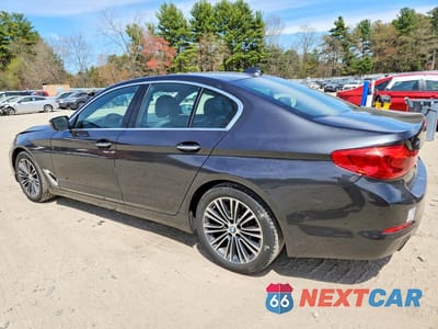 Drugie zdjęcie samochodu z przodu: 2017 BMW 530 XI VIN:WBAJA7C32HWA70446 - miniatura