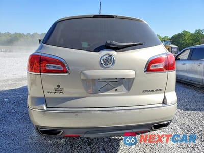 Zdjęcie 6 z 12 samochodu: 2014 BUICK ENCLAVE VIN:5GAKRBKD6EJ298390 - miniatura
