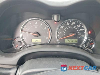 Zdjęcie 9 z 12 samochodu: 2011 TOYOTA COROLLA S VIN:2T1BU4EE4BC668630 - miniatura