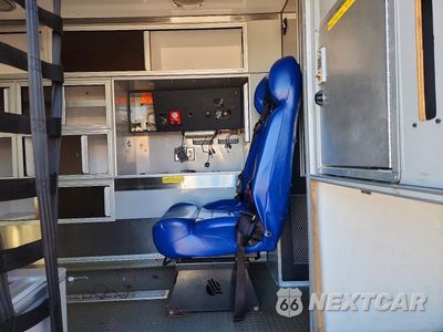 Zdjęcie 10 z 12 samochodu: 2016 FORD F450 SD AMBULANCE VIN:1FDUF4GT9GEC74278 - miniatura