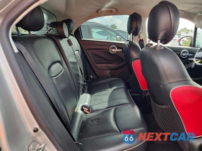 Zdjęcie 11 z 13 samochodu: 2016 FIAT 500X TREKKING PLUS VIN:ZFBCFXET8GP385173 - miniatura
