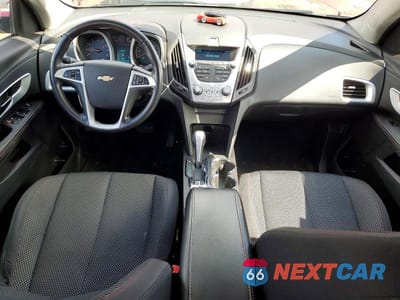 Zdjęcie 8 z 12 samochodu: 2010 CHEVROLET EQUINOX LT VIN:2CNALDEW4A6216745 - miniatura