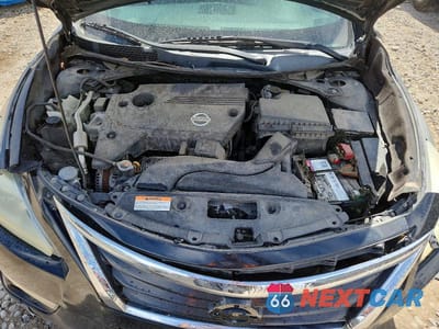 Zdjęcie 11 z 12 samochodu: 2013 NISSAN ALTIMA 2.5 VIN:1N4AL3AP1DC133000 - miniatura