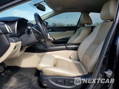 Zdjęcie 7 z 12 samochodu: 2018 NISSAN MAXIMA 3.5 SV VIN:1N4AA6AP5JC361794 - miniatura