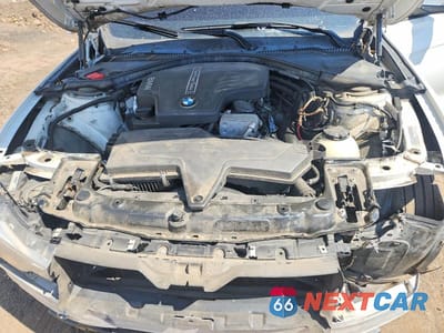 Zdjęcie 11 z 13 samochodu: 2014 BMW 328 XI SULEV VIN:WBA3B5C53EP541602 - miniatura