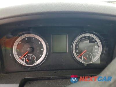 Zdjęcie 9 z 12 samochodu: 2014 RAM 1500 SLT VIN:1C6RR6GT4ES364411 - miniatura